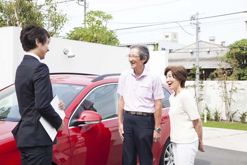 個人のお客様から業者様まで承っております